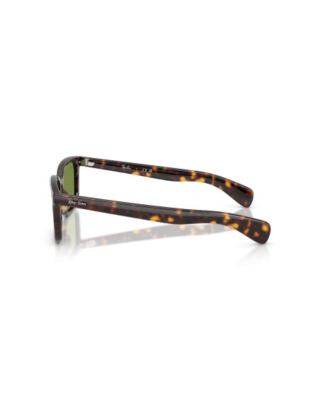 RAY-BAN - BRUNEL - RB2234 - 902/4E - 56