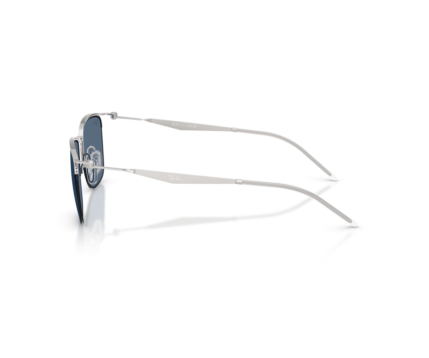 RAY-BAN - RB8550 - 928380 - 53