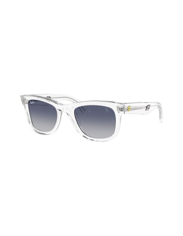 RAY-BAN - RBR0502SM - F7064L - 50