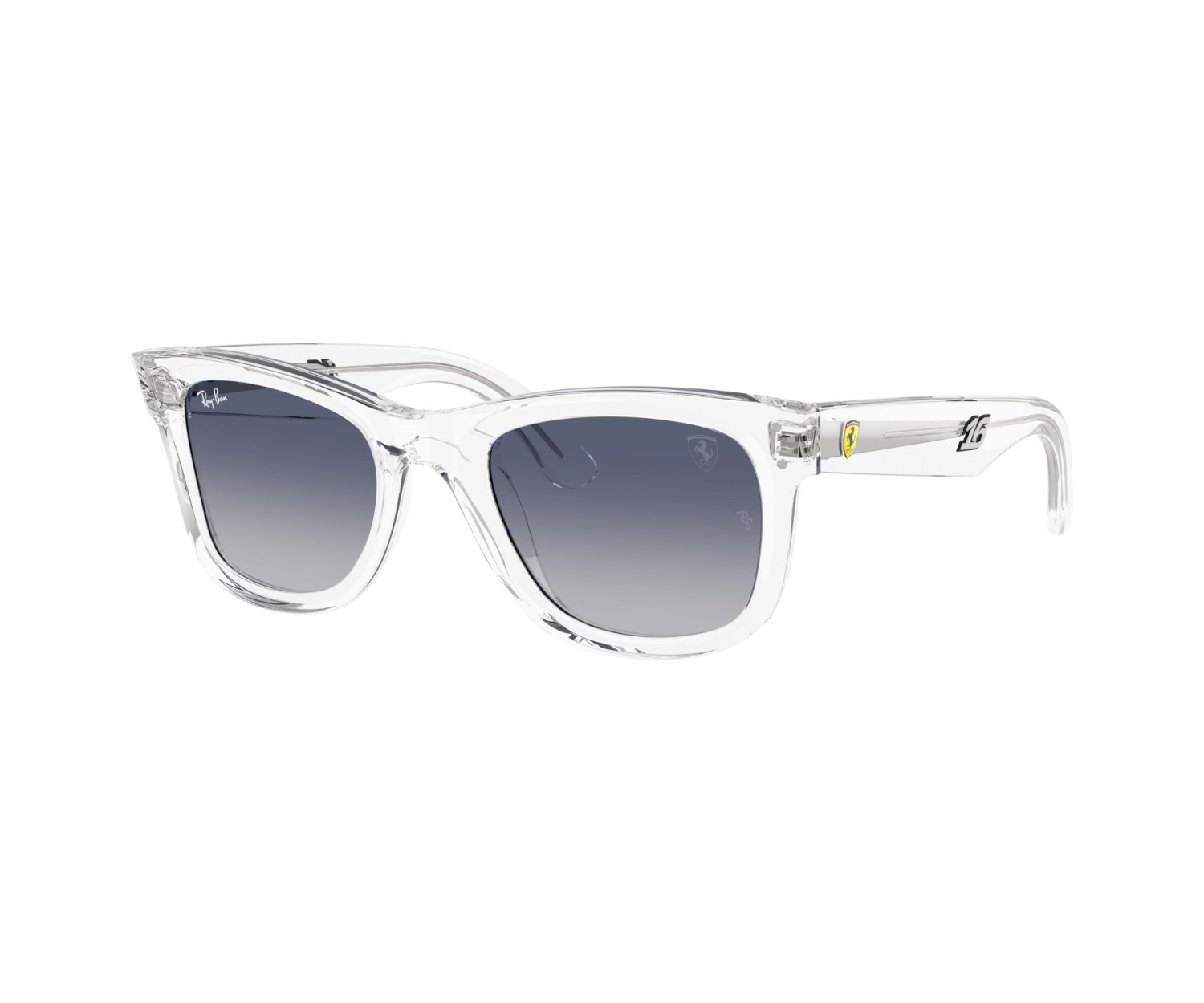 RAY-BAN - RBR0502SM - F7064L - 50