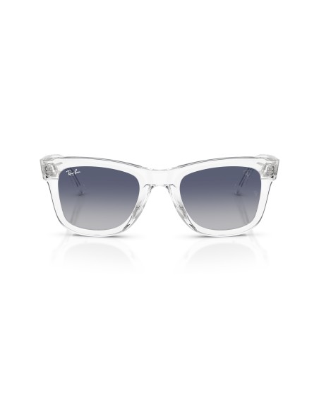 RAY-BAN - RBR0502SM - F7064L - 50