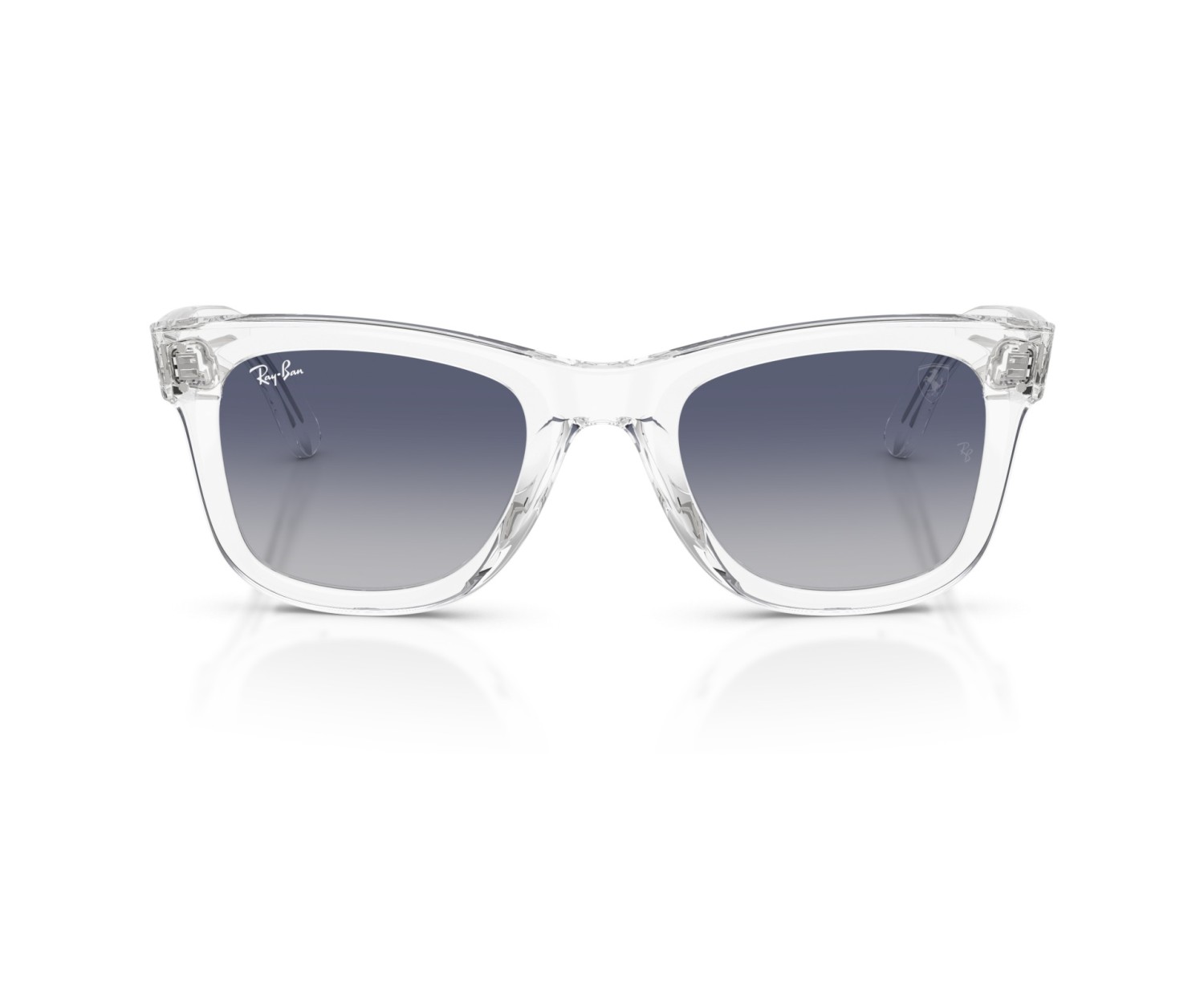 RAY-BAN - RBR0502SM - F7064L - 50