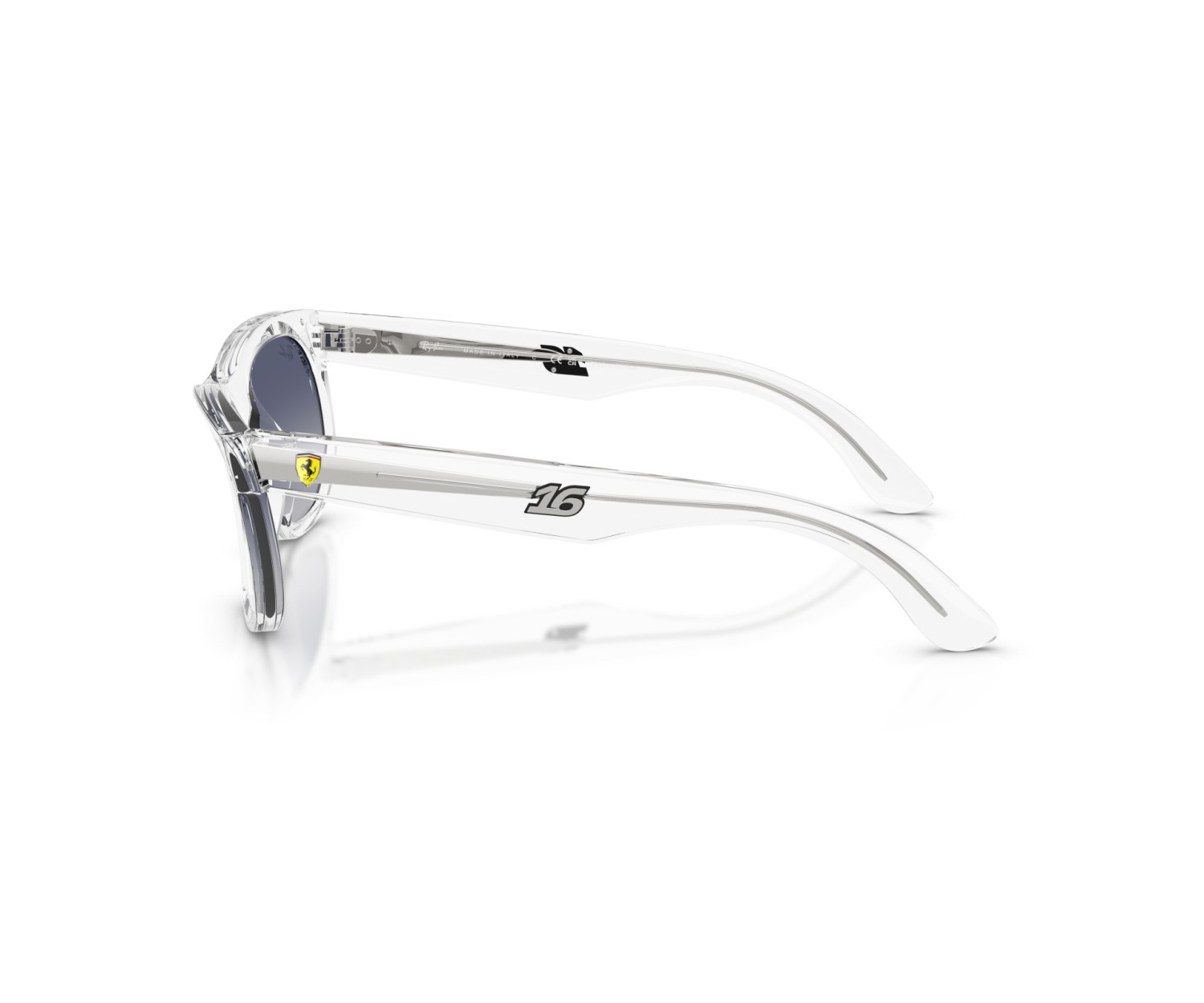 RAY-BAN - RBR0502SM - F7064L - 50
