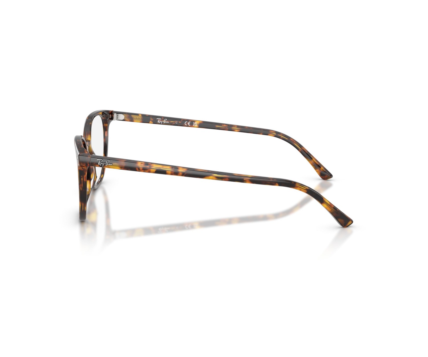 RAY-BAN VISTA - ELLIOT - RX5397 - 8536 - 52