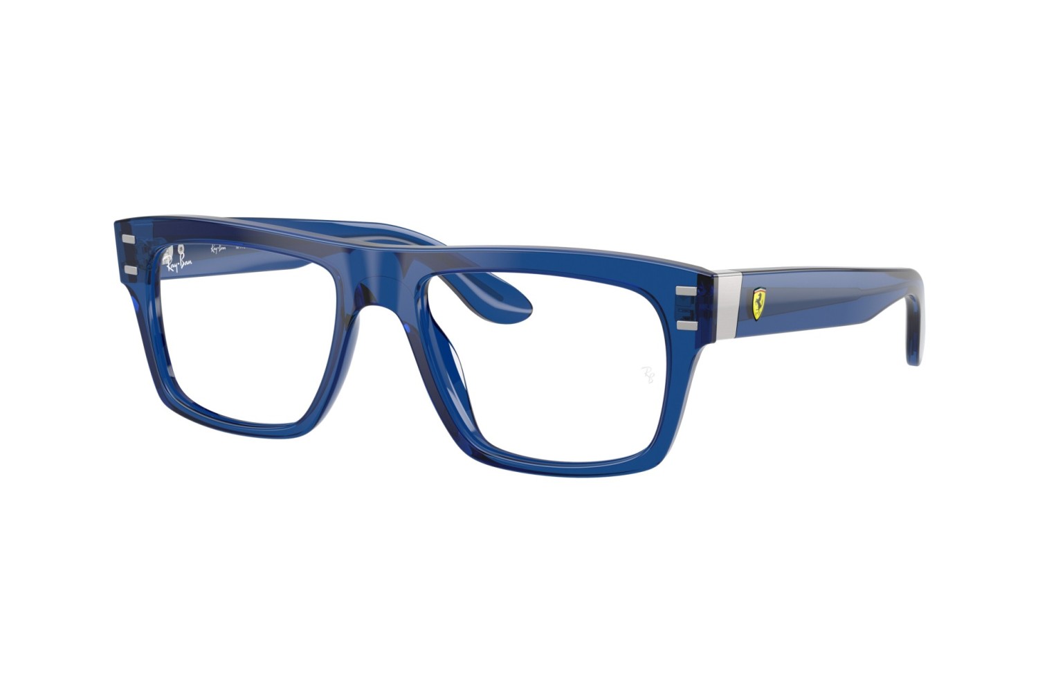 RAY-BAN VISTA - RX5459M - F711 - 53