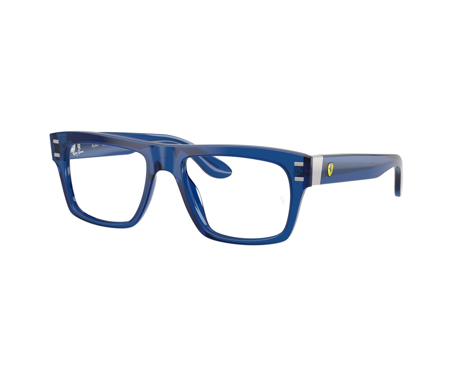 RAY-BAN VISTA - RX5459M - F711 - 53