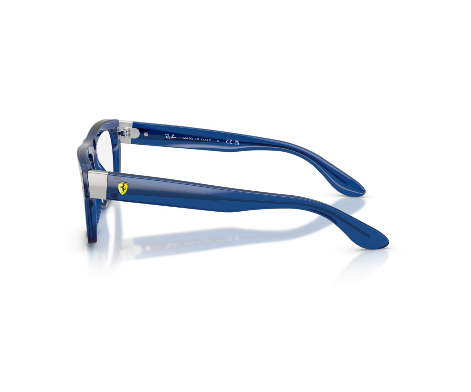 RAY-BAN VISTA - RX5459M - F711 - 53