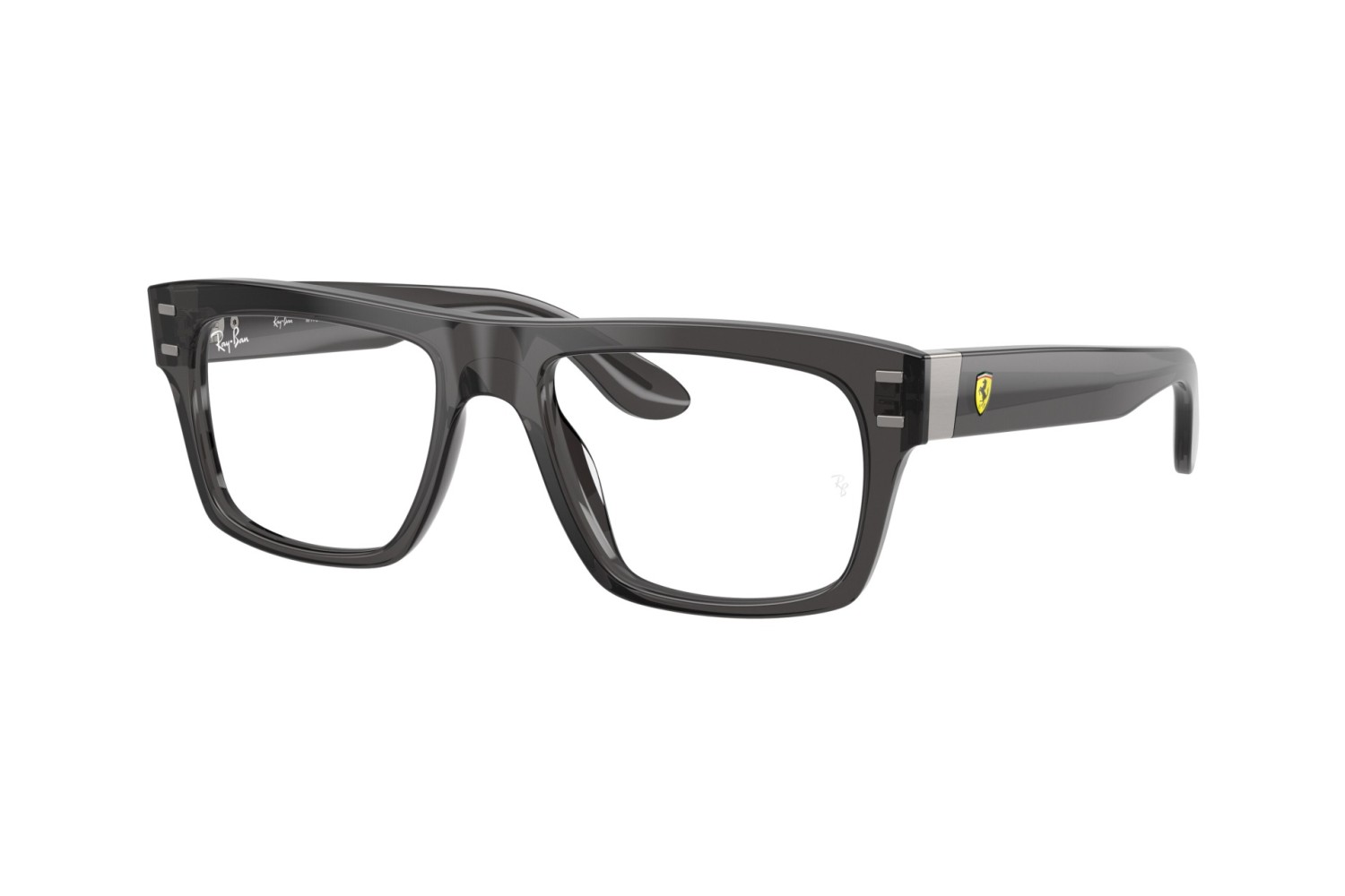 RAY-BAN VISTA - RX5459M - F713 - 53