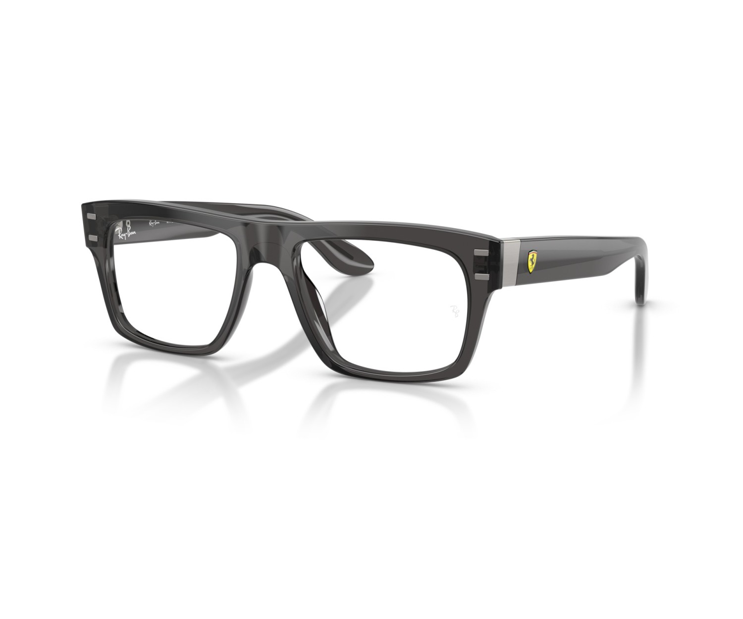 RAY-BAN VISTA - RX5459M - F713 - 53