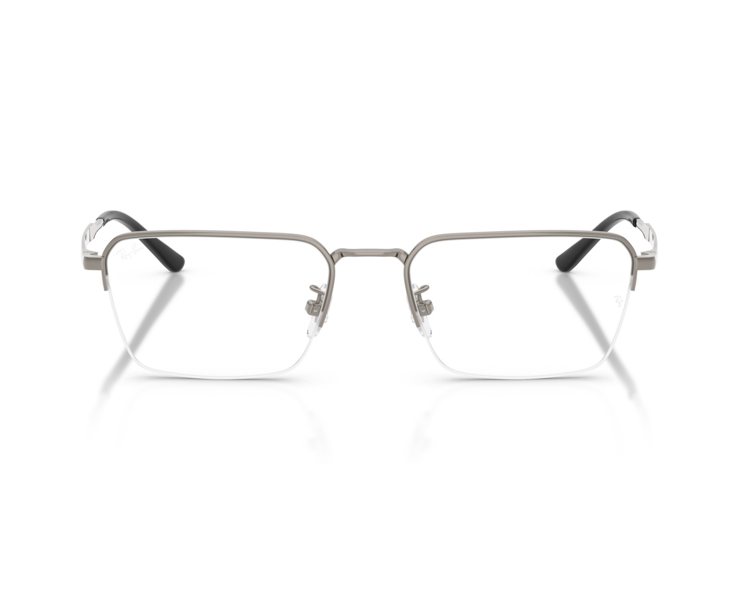 RAY-BAN VISTA - RX8785D - 1000 - 54