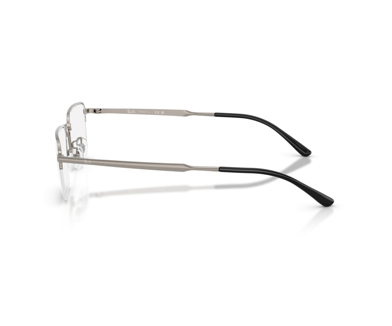 RAY-BAN VISTA - RX8785D - 1000 - 54