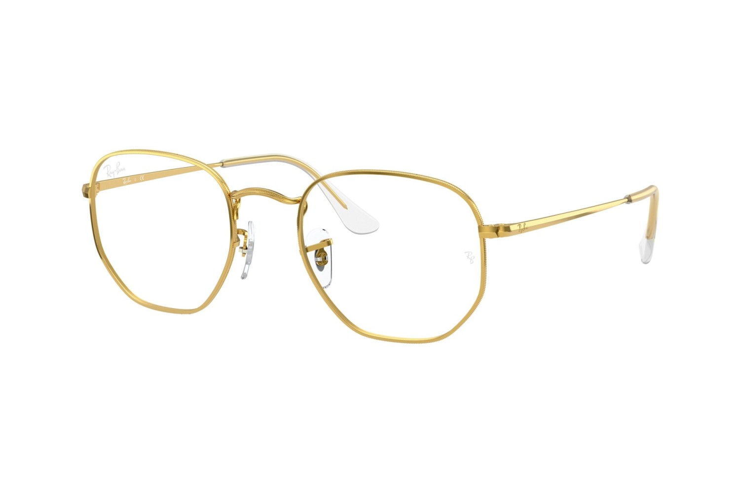 RAY-BAN VISTA - HEXAGONAL - RX6448 - 3086 - 48