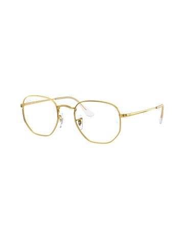 RAY-BAN VISTA - HEXAGONAL - RX6448 - 3086 - 48