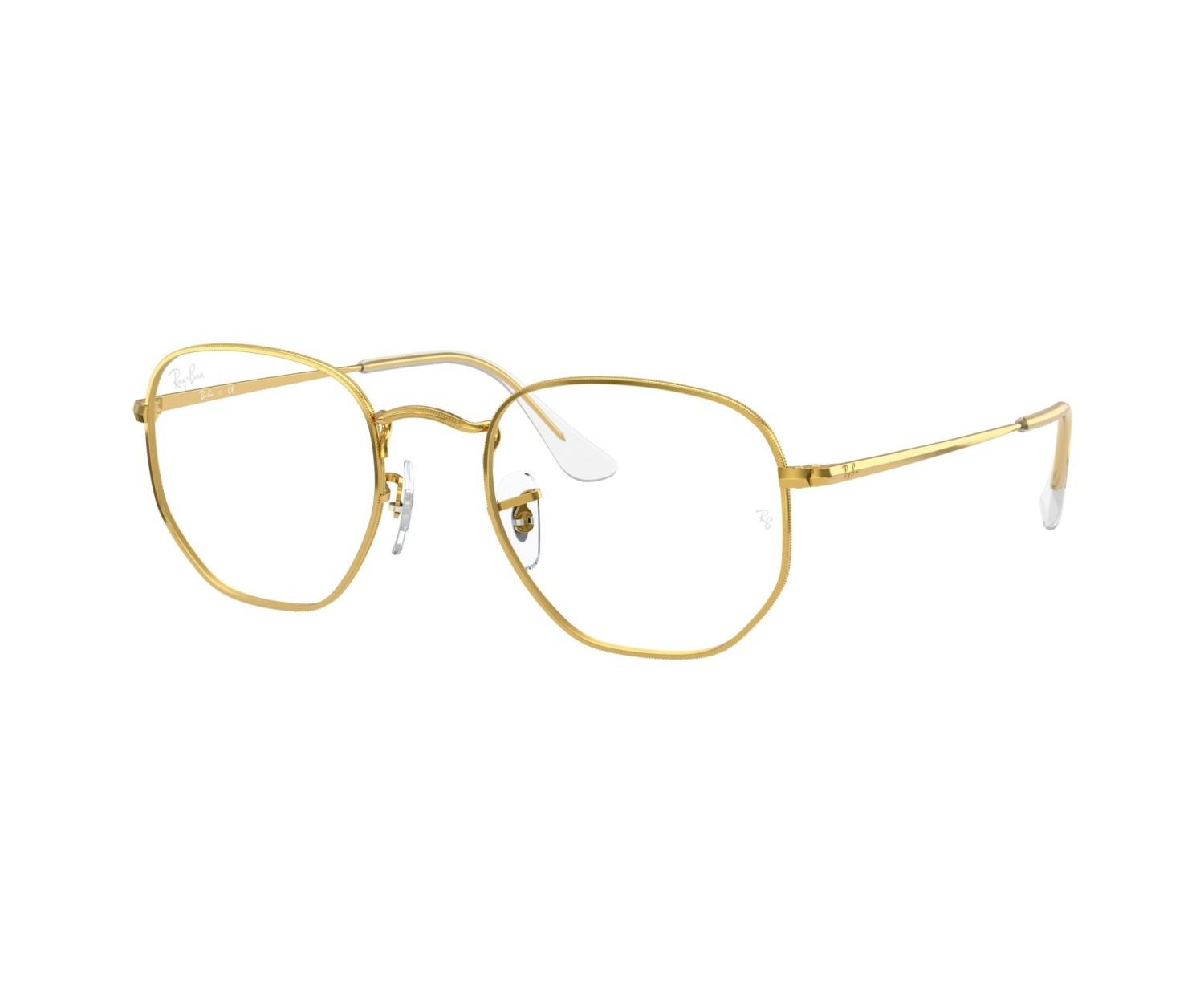 RAY-BAN VISTA - HEXAGONAL - RX6448 - 3086 - 48