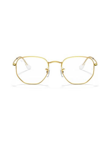 RAY-BAN VISTA - HEXAGONAL - RX6448 - 3086 - 48 2