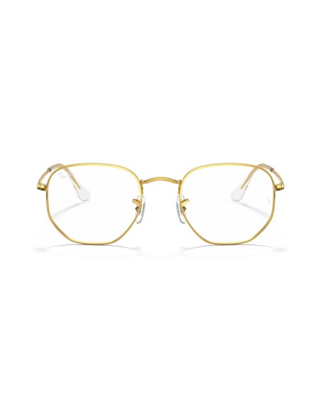 RAY-BAN VISTA - HEXAGONAL - RX6448 - 3086 - 48