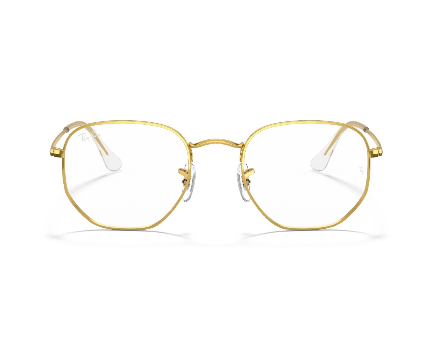 RAY-BAN VISTA - HEXAGONAL - RX6448 - 3086 - 48
