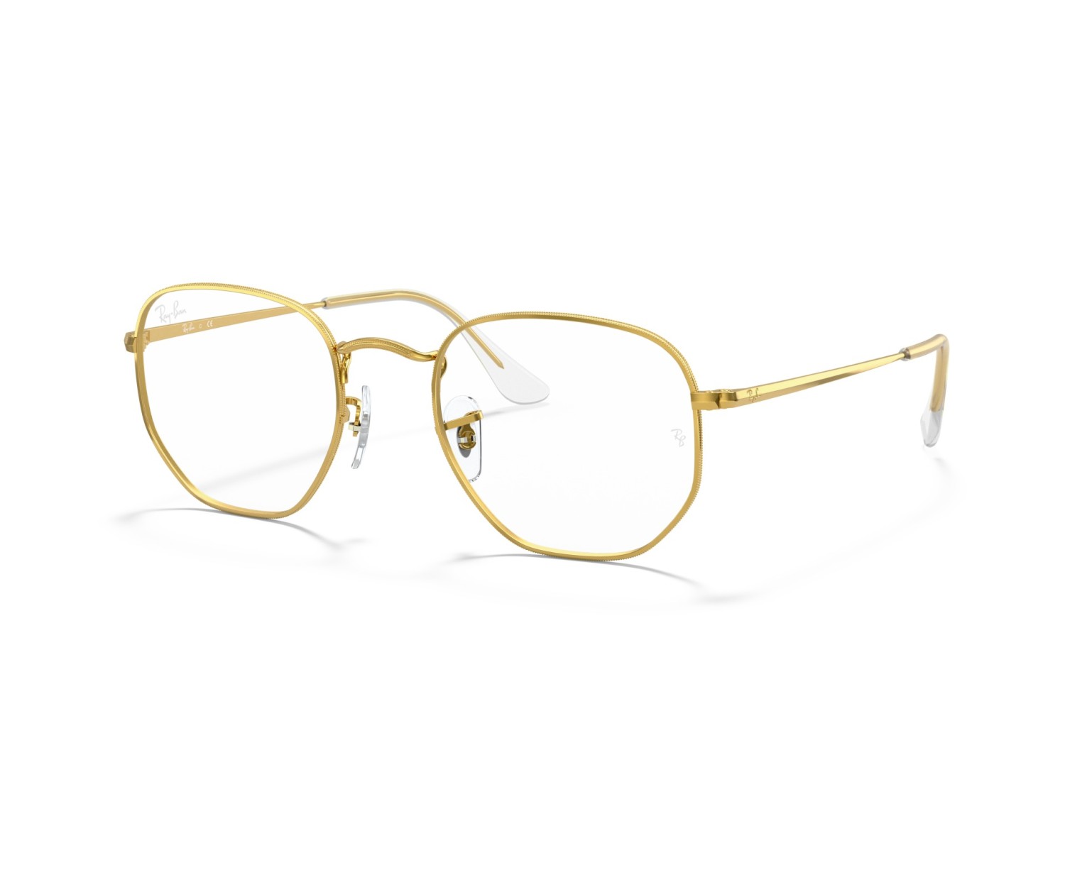 RAY-BAN VISTA - HEXAGONAL - RX6448 - 3086 - 48