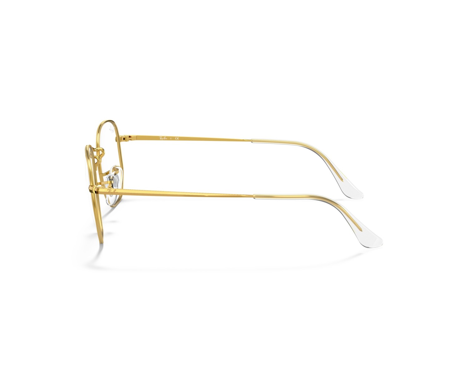 RAY-BAN VISTA - HEXAGONAL - RX6448 - 3086 - 48