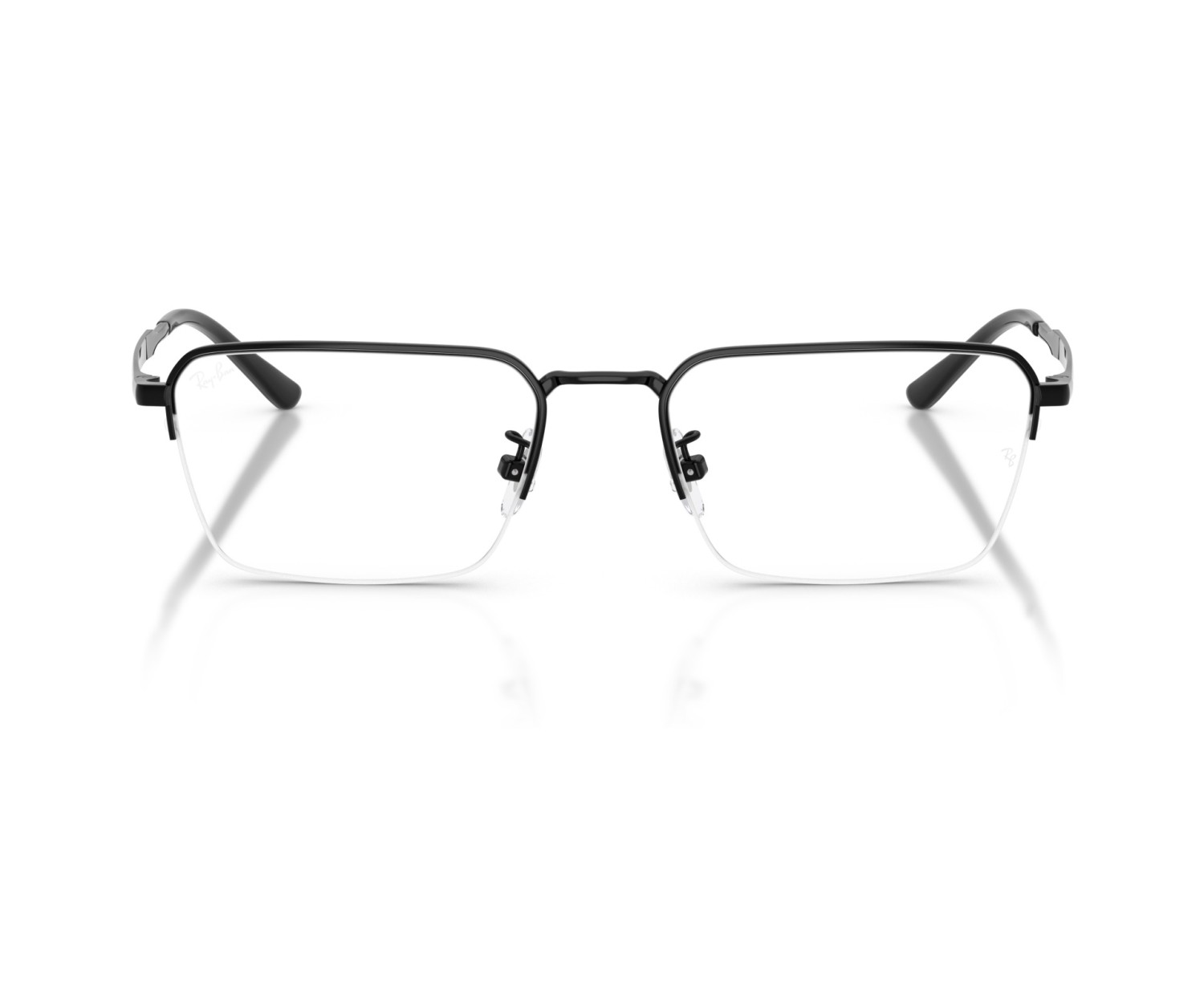 RAY-BAN VISTA - RX8785D - 1244 - 54