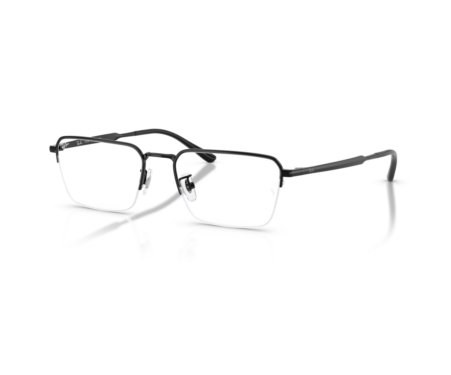 RAY-BAN VISTA - RX8785D - 1244 - 54