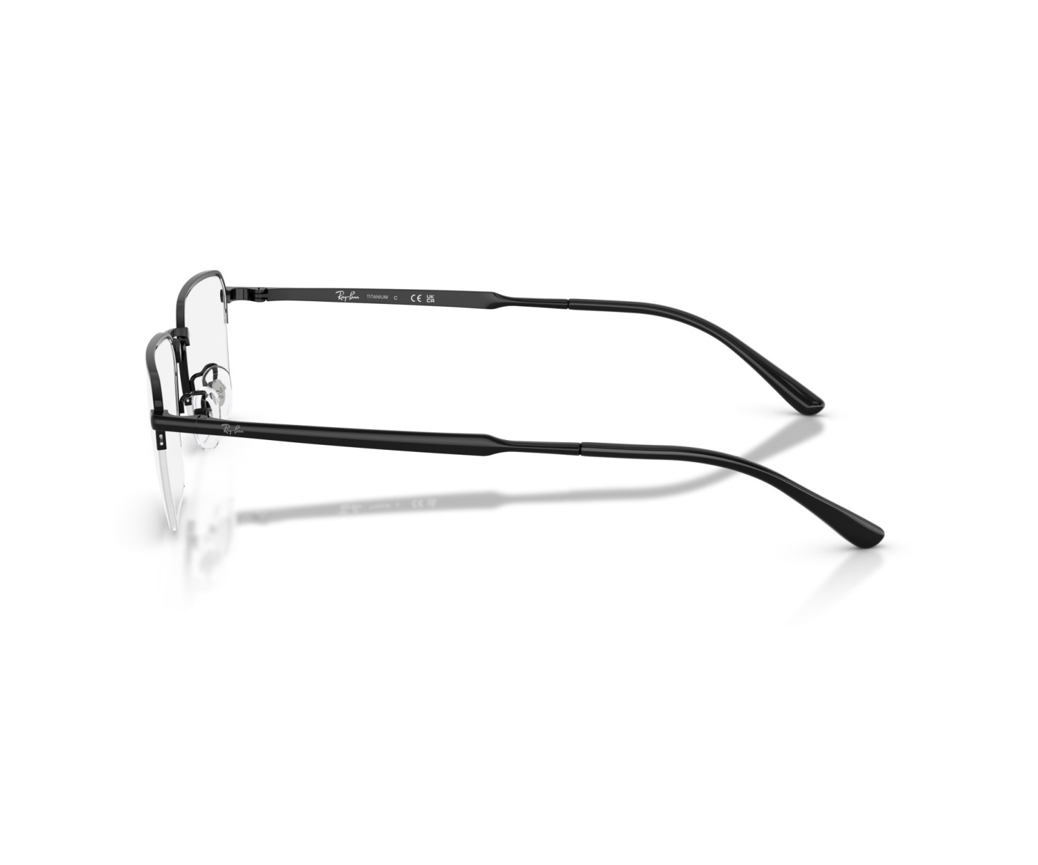 RAY-BAN VISTA - RX8785D - 1244 - 54