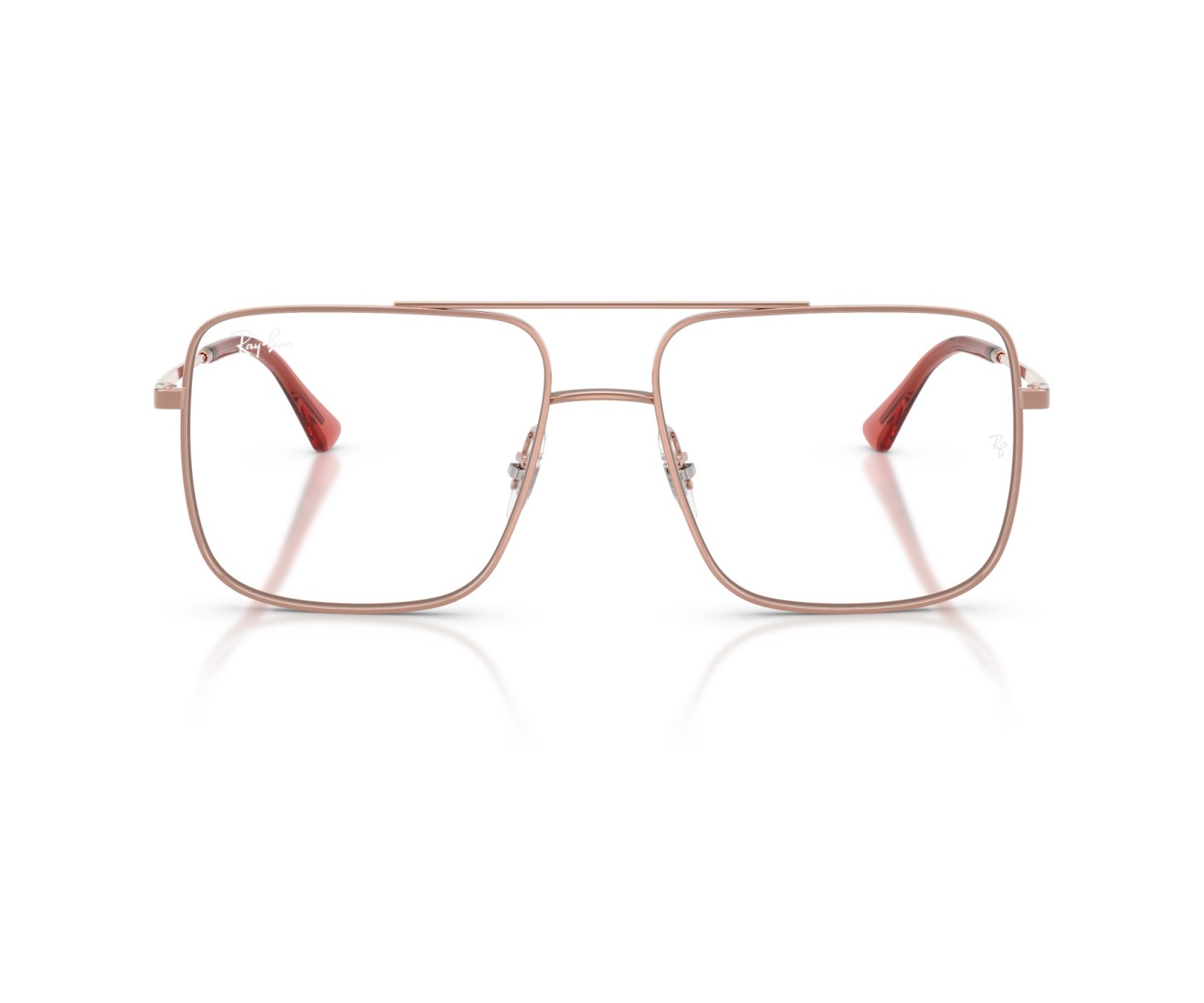 RAY-BAN VISTA - ARI - RX3758V - 2943 - 54
