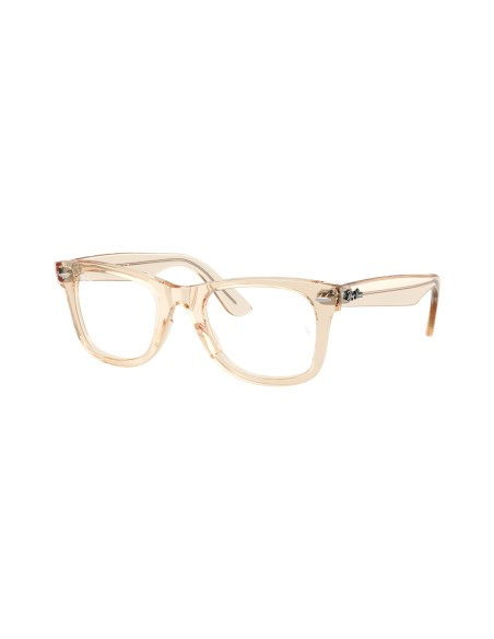 RAY-BAN VISTA - WAYFARER EASE - RX4340V - 8539 - 50
