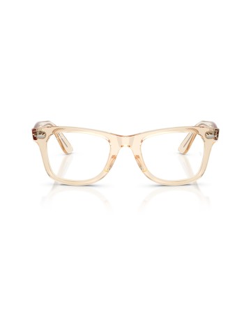 RAY-BAN VISTA - WAYFARER EASE - RX4340V - 8539 - 50 2