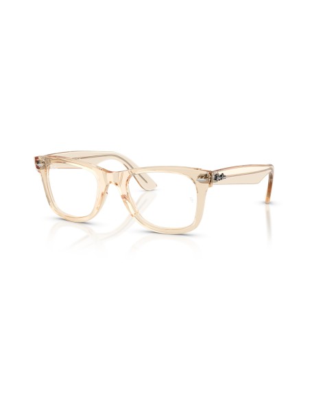RAY-BAN VISTA - WAYFARER EASE - RX4340V - 8539 - 50