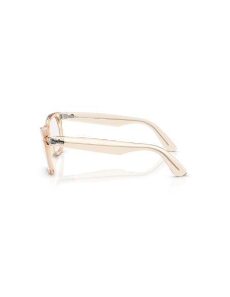 RAY-BAN VISTA - WAYFARER EASE - RX4340V - 8539 - 50