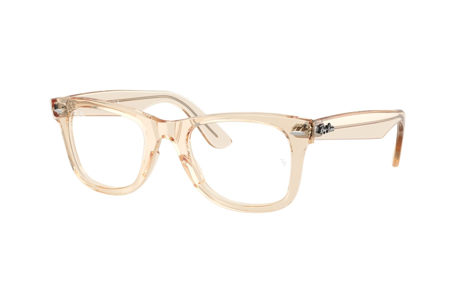 RAY-BAN VISTA - WAYFARER EASE - RX4340V - 8539 - 52