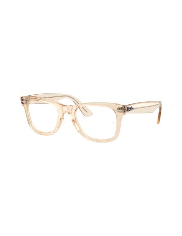 RAY-BAN VISTA - WAYFARER EASE - RX4340V - 8539 - 52