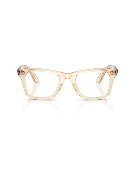 RAY-BAN VISTA - WAYFARER EASE - RX4340V - 8539 - 52