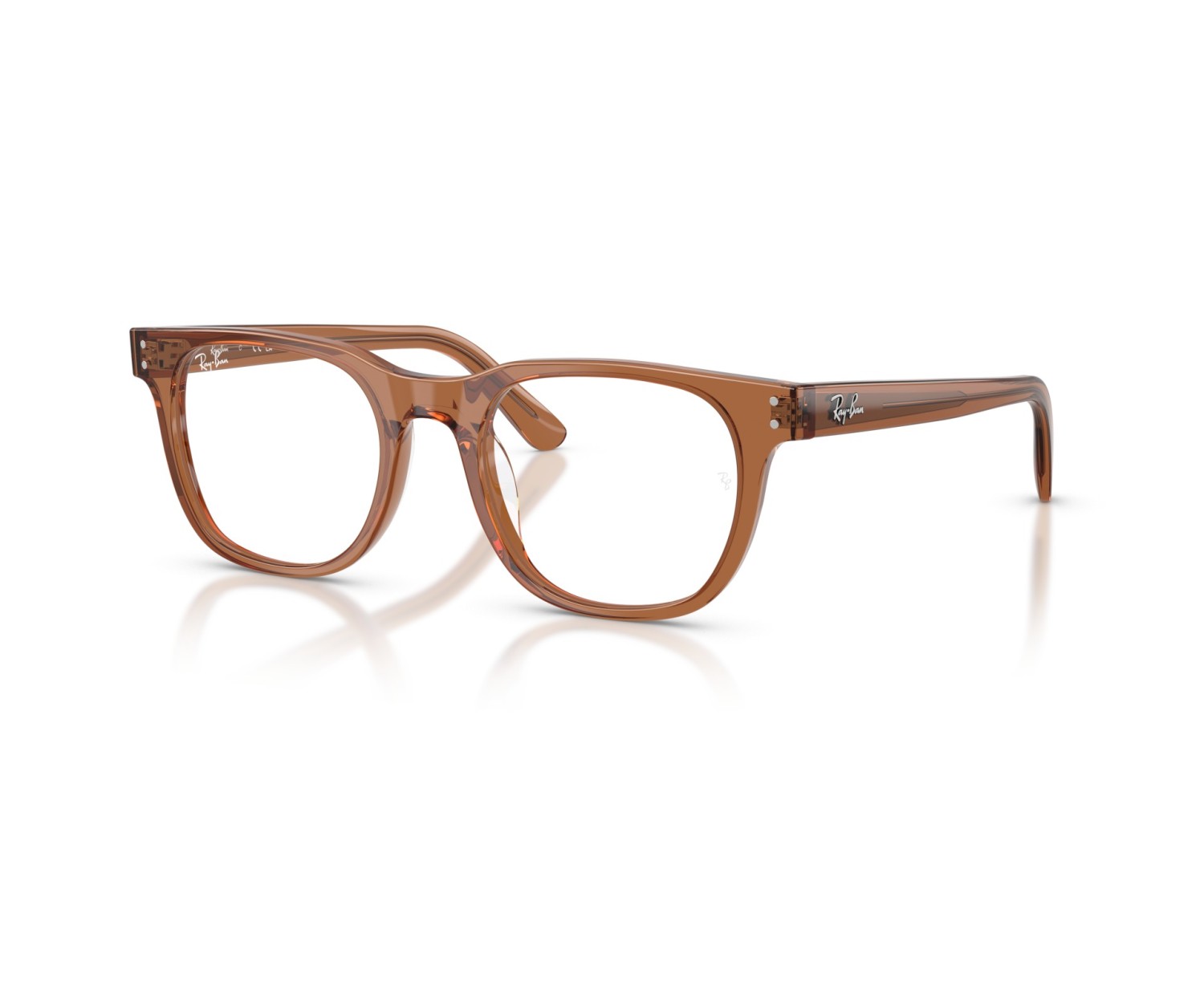 RAY-BAN VISTA - RX5461D - 8201 - 51