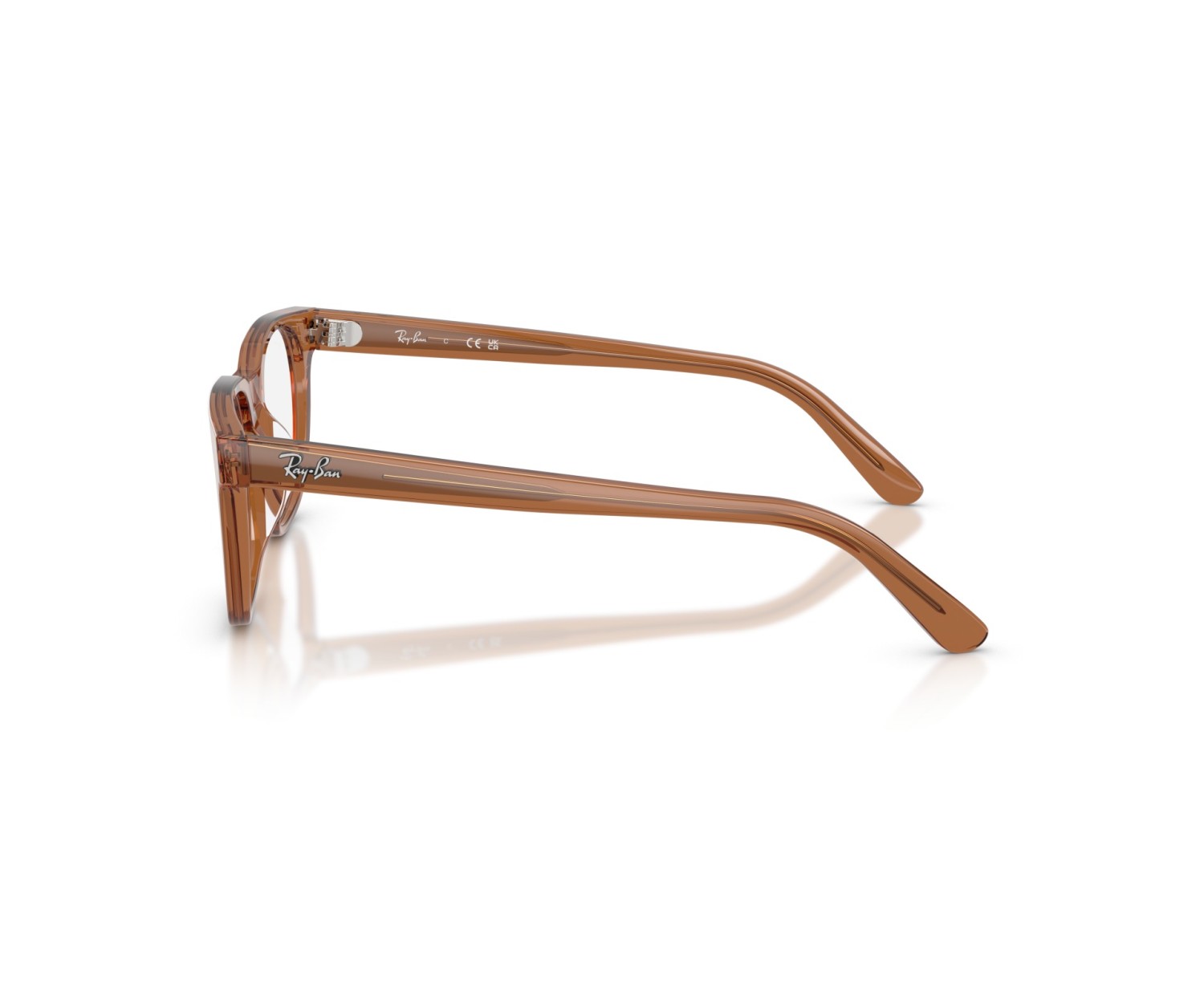 RAY-BAN VISTA - RX5461D - 8201 - 51