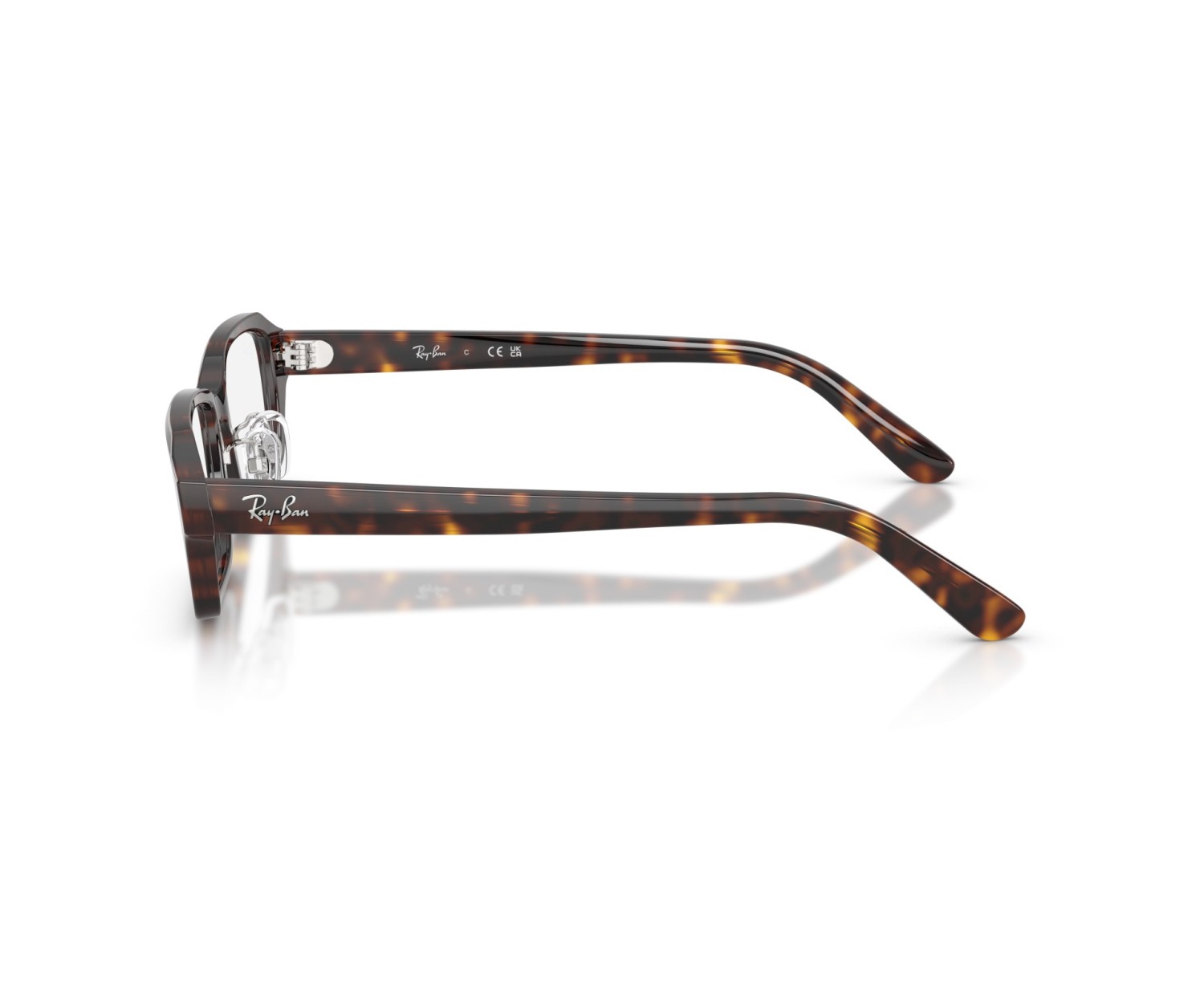RAY-BAN VISTA - RX5458D - 2012 - 54