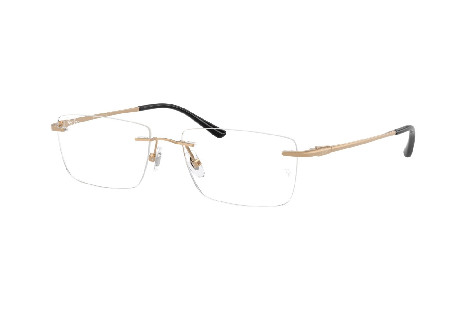 RAY-BAN VISTA - RX8781D - 1248 - 56