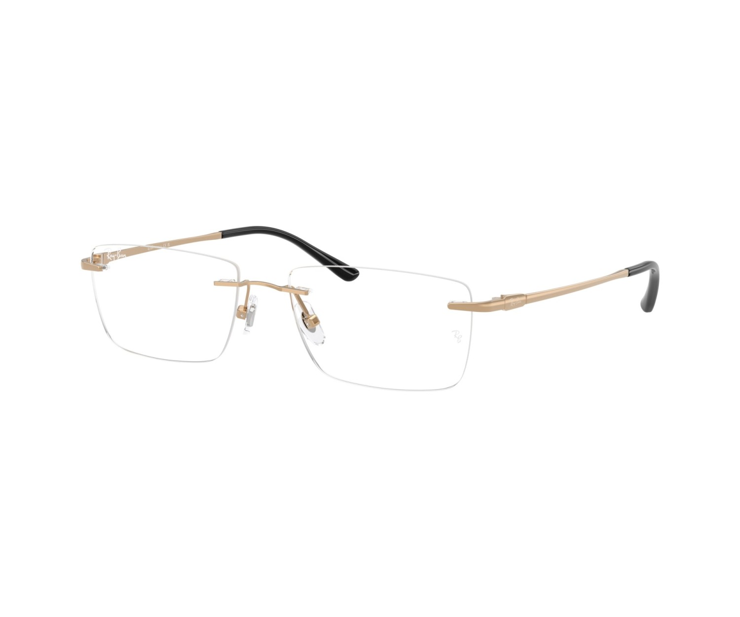 RAY-BAN VISTA - RX8781D - 1248 - 56