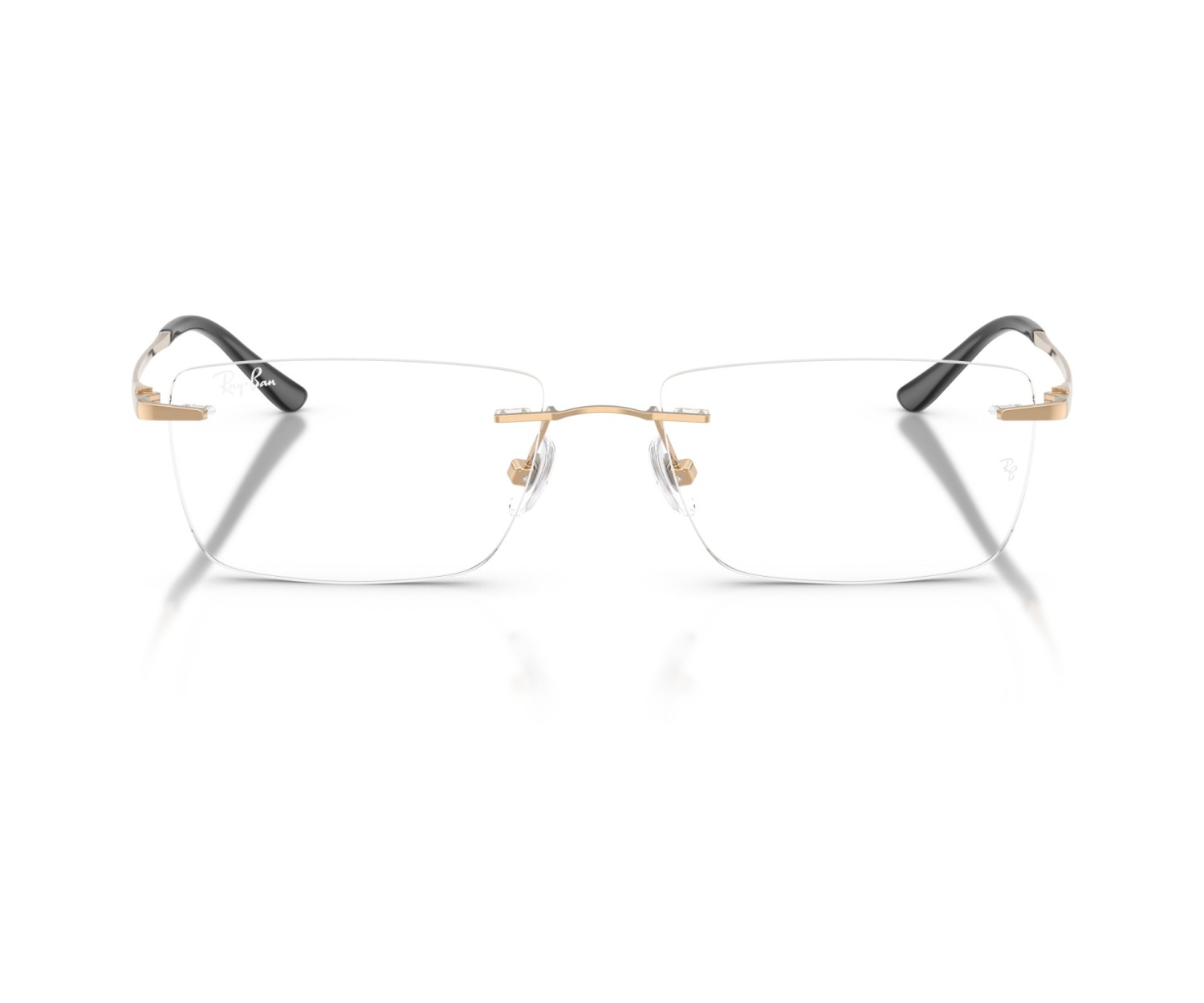 RAY-BAN VISTA - RX8781D - 1248 - 56