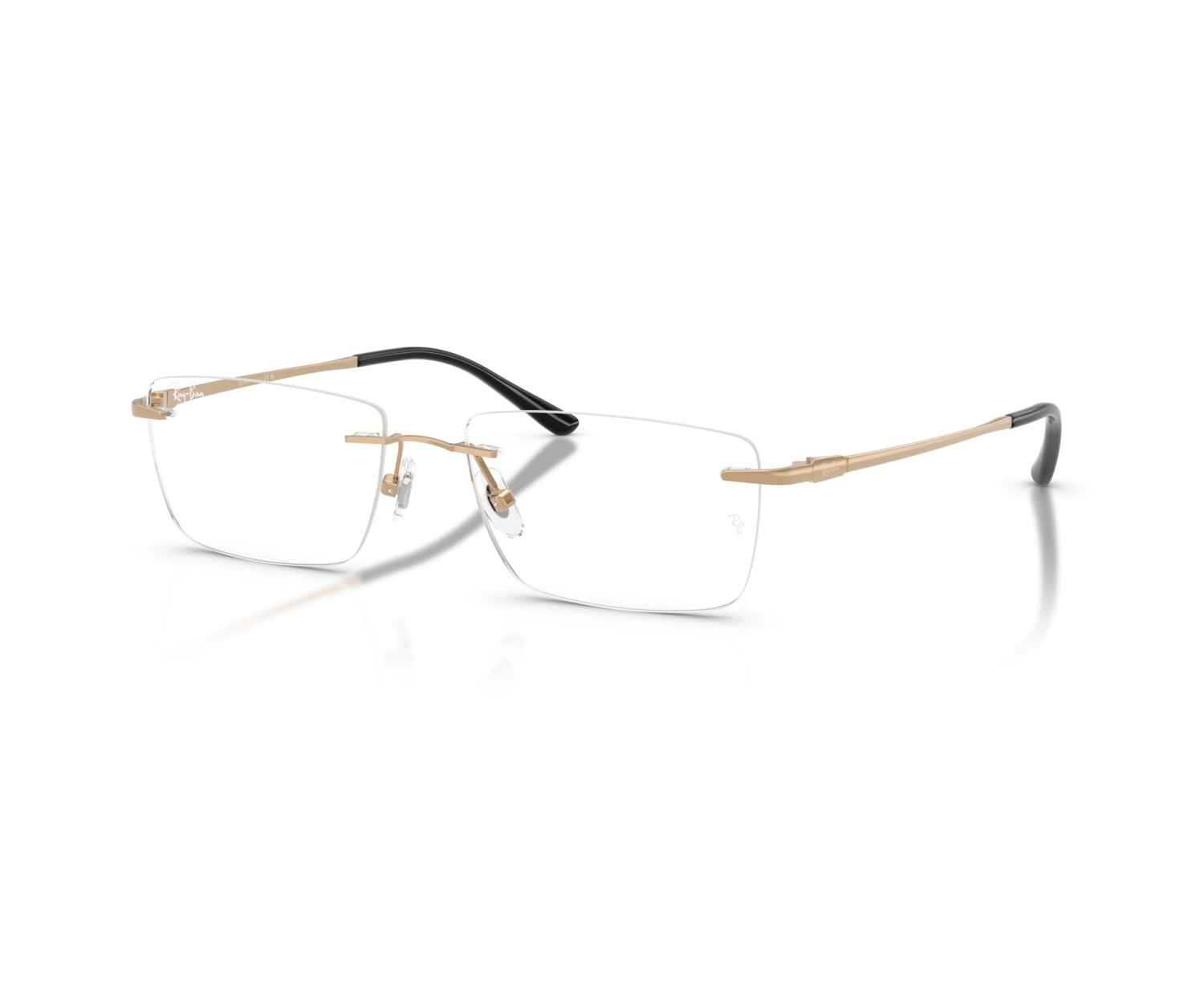 RAY-BAN VISTA - RX8781D - 1248 - 56