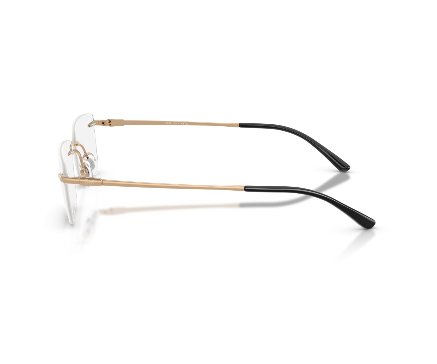 RAY-BAN VISTA - RX8781D - 1248 - 56
