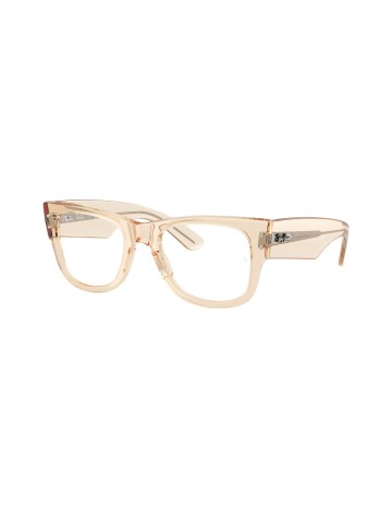 RAY-BAN VISTA - MEGA WAYFARER - RX0840V - 8539 - 51