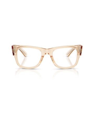 RAY-BAN VISTA - MEGA WAYFARER - RX0840V - 8539 - 51 2