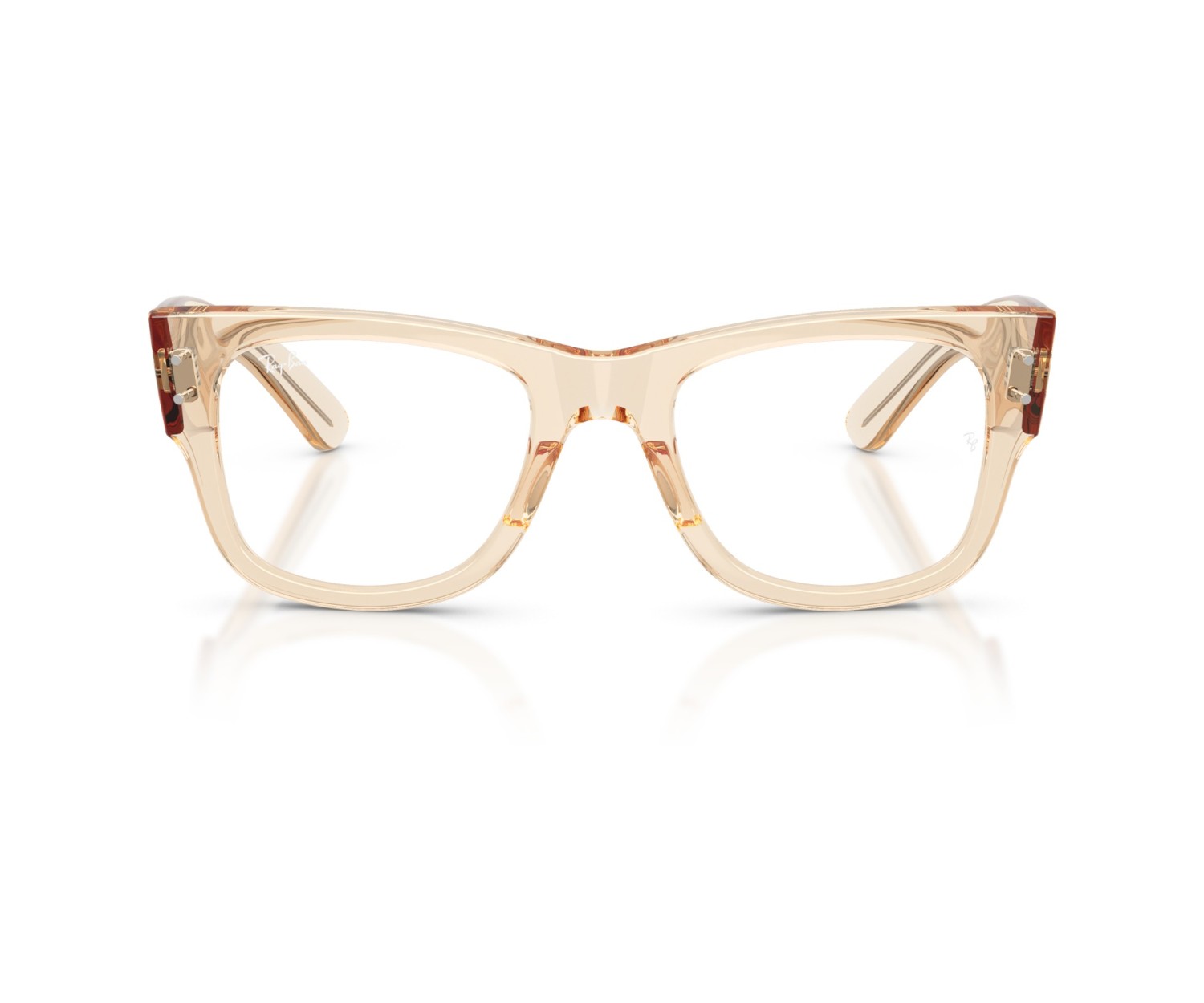 RAY-BAN VISTA - MEGA WAYFARER - RX0840V - 8539 - 51