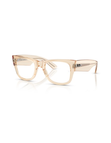 RAY-BAN VISTA - MEGA WAYFARER - RX0840V - 8539 - 51