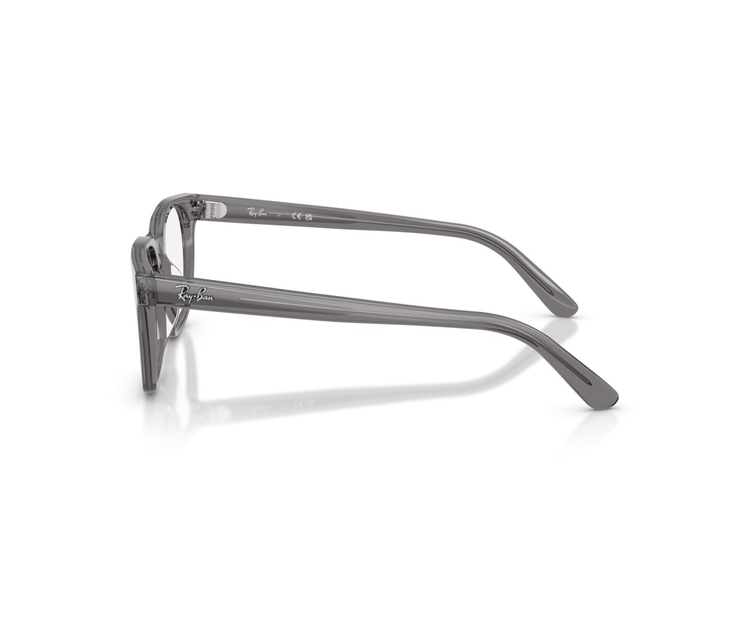 RAY-BAN VISTA - RX5461D - 8268 - 51