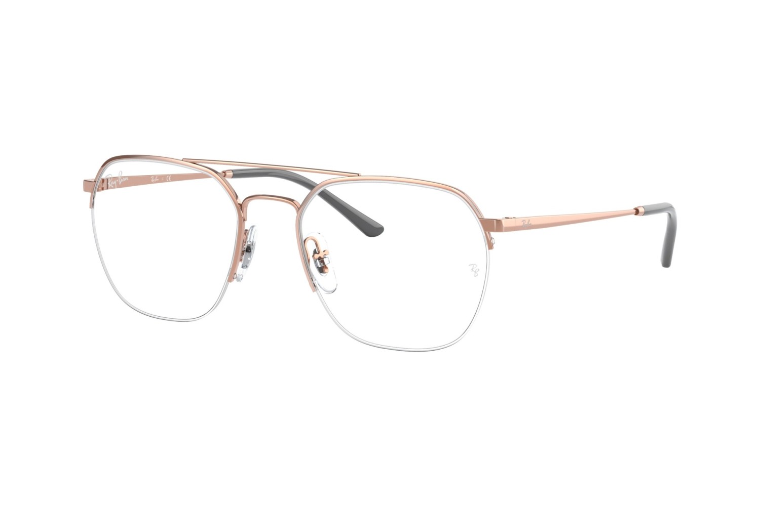 RAY-BAN VISTA - RX6444 - 3094 - 53
