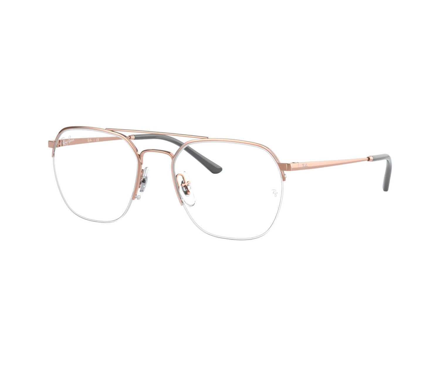 RAY-BAN VISTA - RX6444 - 3094 - 53