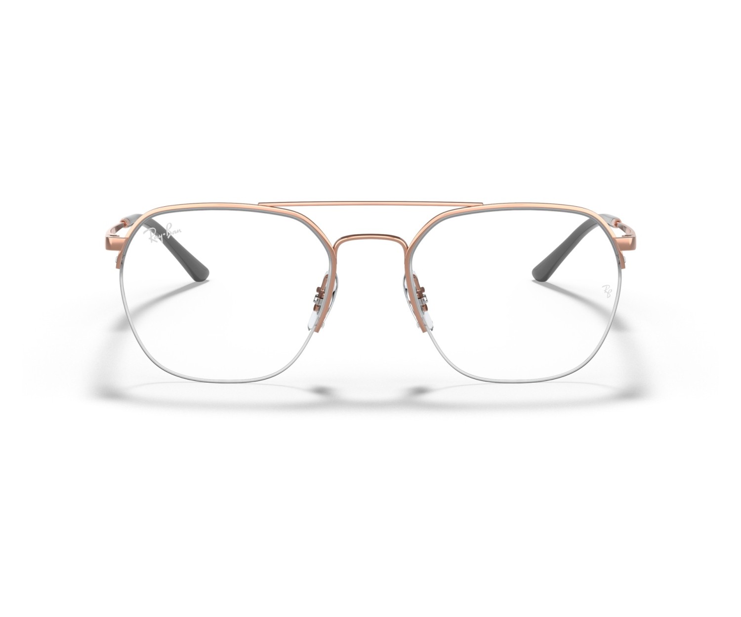 RAY-BAN VISTA - RX6444 - 3094 - 53